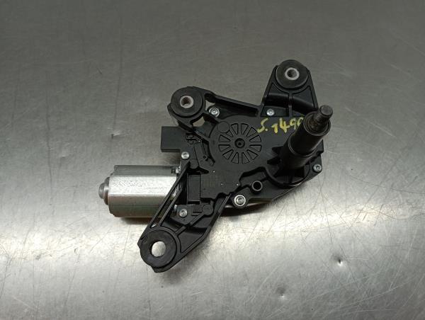 Motore tergicristallo posteriore SMART ForFour (453)