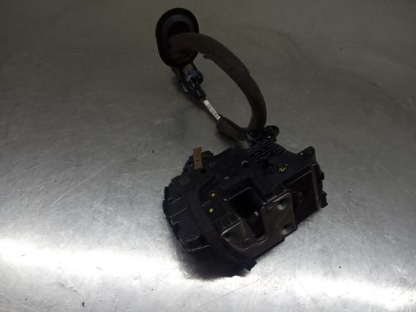 Serrure Arrière Gauche SMART ForFour (453) Imagem-1