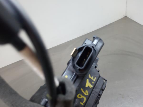 Serrure Arrière Gauche SMART ForFour (453) Imagem-2