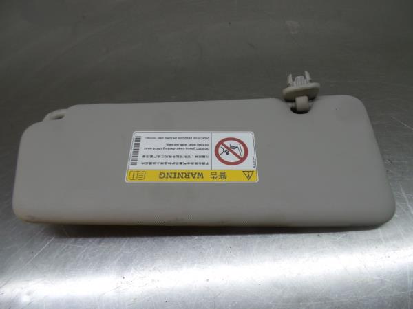Parasol Derecho SMART ForFour (453)