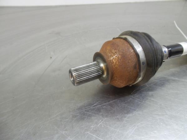 Left rear driveshaft SMART ForFour (453) Imagem-1