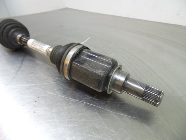 Left rear driveshaft SMART ForFour (453) Imagem-2