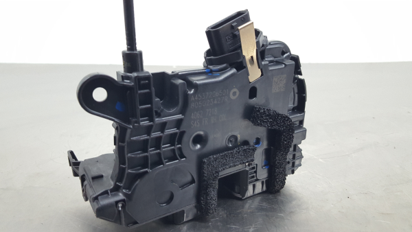 Front Right Door Lock SMART ForFour (453)