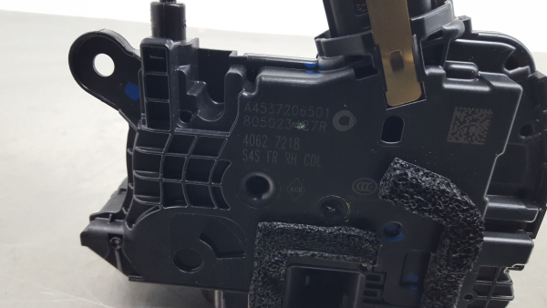 Front Right Door Lock SMART ForFour (453) Imagem-4