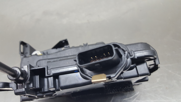 Front Right Door Lock SMART ForFour (453) Imagem-3