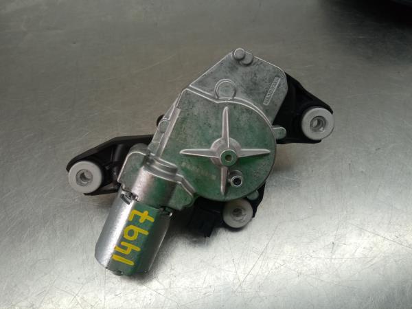 Motore tergicristallo posteriore SMART ForFour (453)