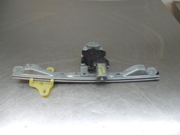 Elevalunas delantero derecho SMART ForFour (453)
