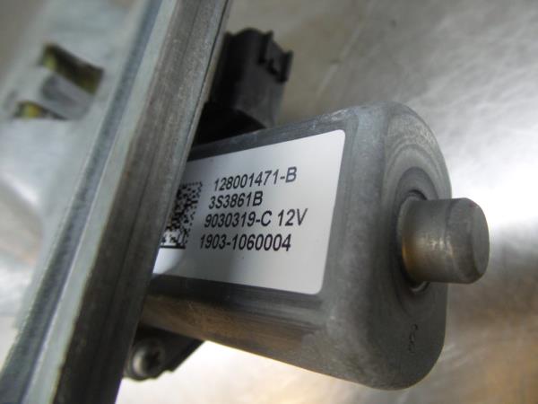 Elevalunas delantero derecho SMART ForFour (453) Imagem-2