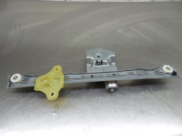 Elevalunas delantero izquierdo SMART ForFour (453) Imagem-1