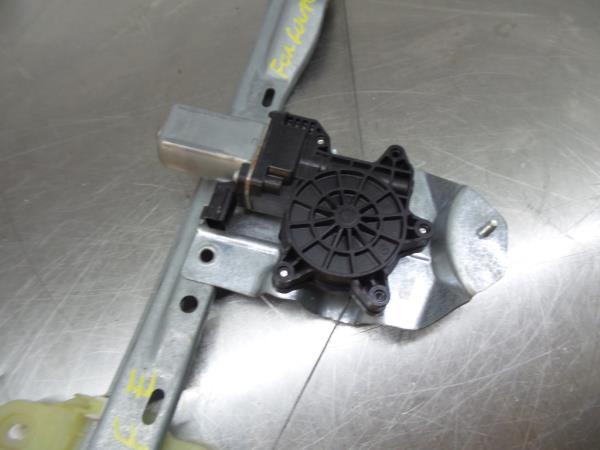 Elevalunas delantero izquierdo SMART ForFour (453) Imagem-2