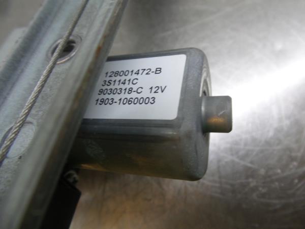 Elevalunas delantero izquierdo SMART ForFour (453) Imagem-4