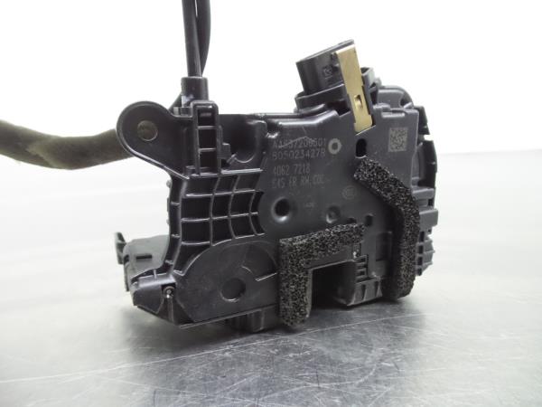 Front Right Door Lock SMART ForFour (453)