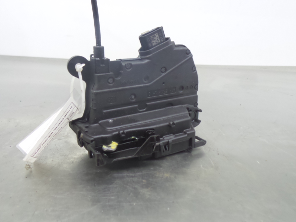 Fechadura / fecho porta trás esquerdo SMART ForFour (453) Imagem-1
