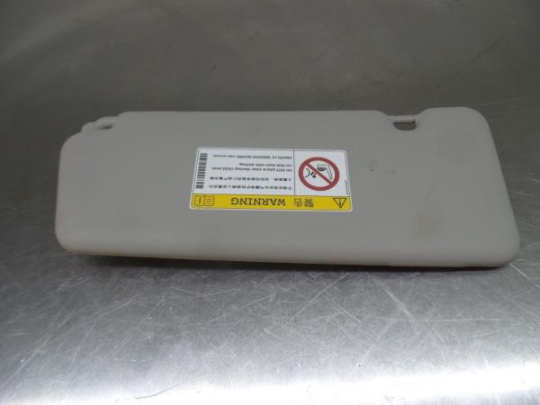 Parasol Derecho SMART ForFour (453)