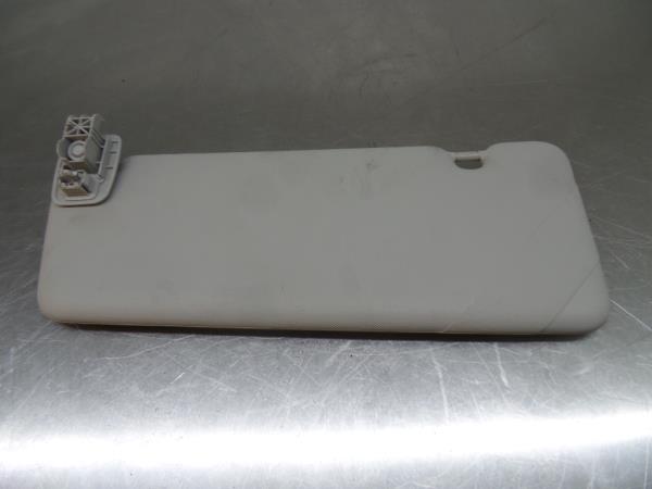 Pare-soleil gauche SMART ForFour (453) Imagem-1