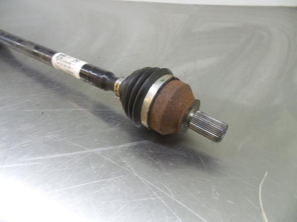 Transmission arrière Droite SMART ForFour (453) Imagem-2