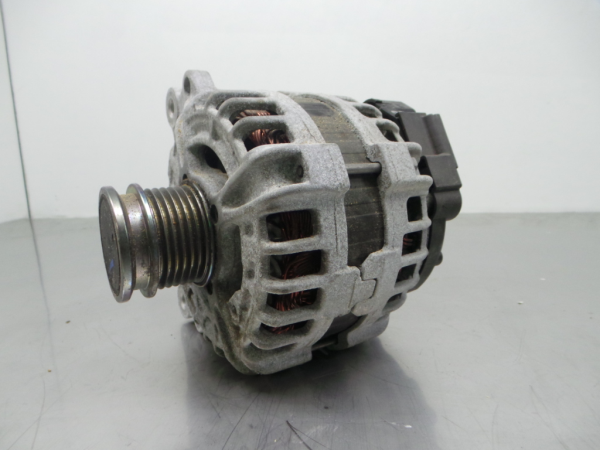 Alternador SEAT Leon (5F1) Imagem-1