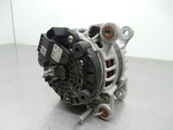 Alternador SEAT Leon (5F1) Imagem-2
