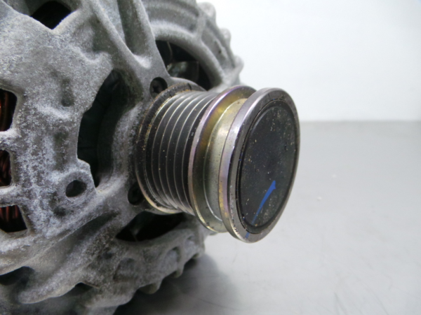 Alternador SEAT Leon (5F1) Imagem-3