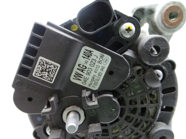 Alternador SEAT Leon (5F1) Imagem-4