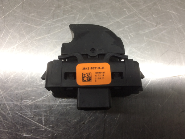 Comando / botão / interruptor vidros frente direito SMART ForFour (453) Imagem-4