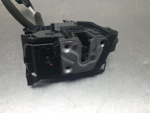 Fechadura / fecho porta trás direito SMART ForFour (453) Imagem-1