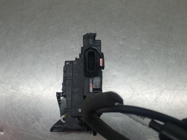 Fechadura / fecho porta trás direito SMART ForFour (453) Imagem-2