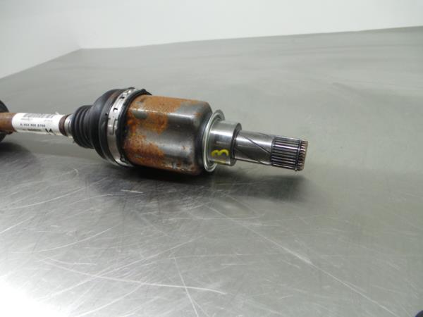 Transmission arrière gauche SMART ForFour (453) Imagem-2