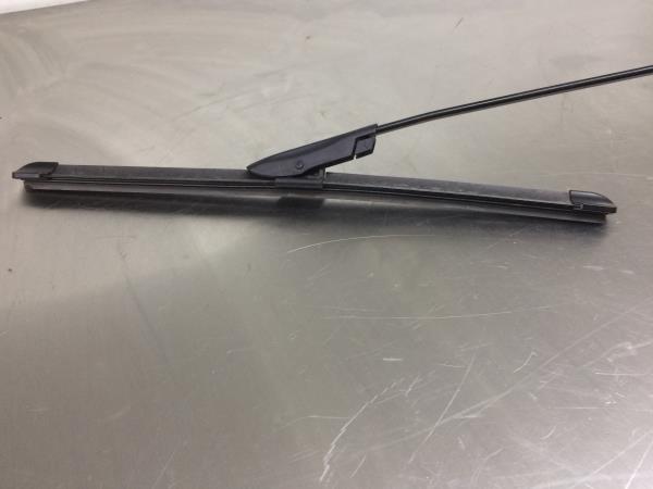 Bras de balai avant Droite SMART ForFour (453) Imagem-1