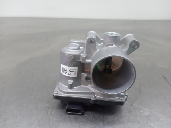 Boîtiers papillon SMART ForFour (453)
