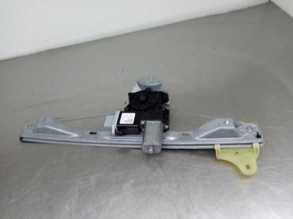 Elevalunas delantero derecho SMART ForFour (453)