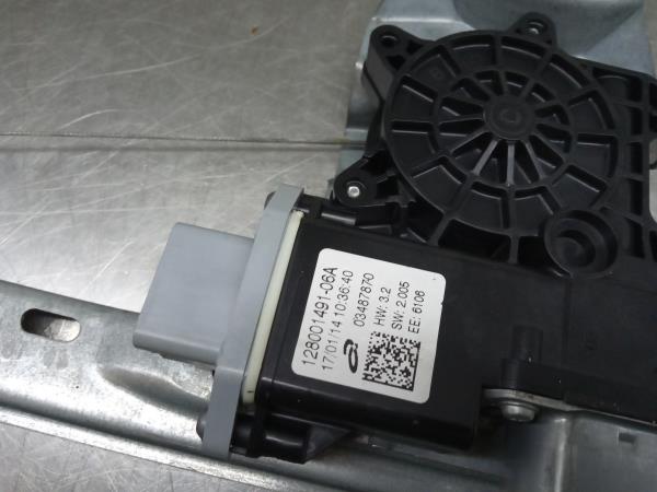 Lève-vitre avant Droite SMART ForFour (453) Imagem-4