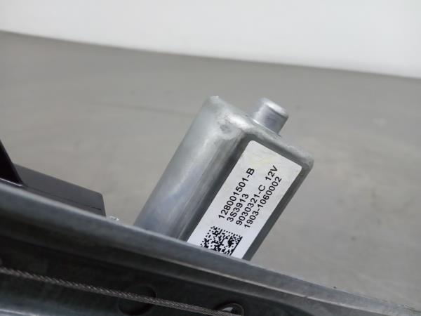Lève-vitre avant Droite SMART ForFour (453) Imagem-5