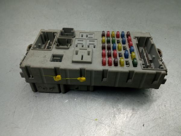 Caixa fusíveis / SAM / BSI FIAT Doblo Combi (119_, 223_) Imagem-1