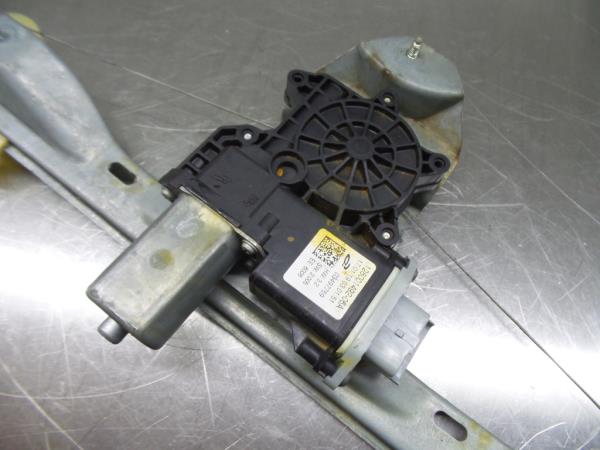 Lève-vitre avant gauche SMART ForFour (453) Imagem-2