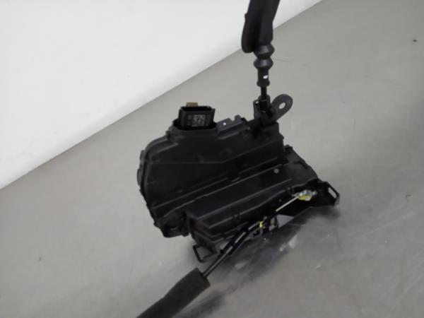 Front Right Door Lock SMART ForFour (453) Imagem-1
