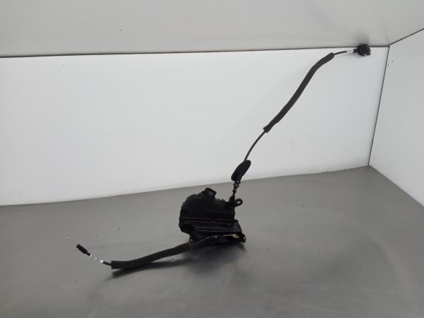 Cerradura / cierre puerta delantero derecho SMART ForFour (453)