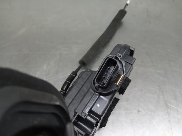 Front Right Door Lock SMART ForFour (453) Imagem-3