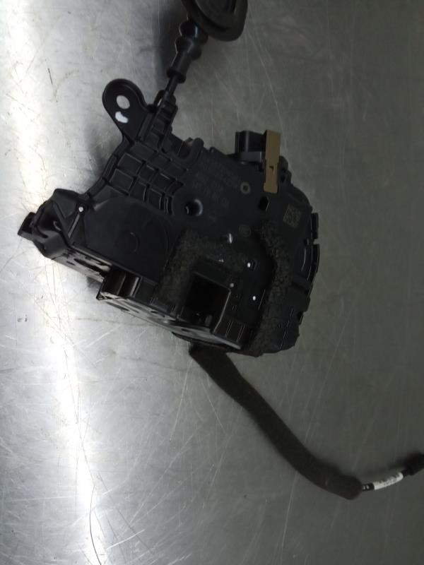 Front Right Door Lock SMART ForFour (453) Imagem-2