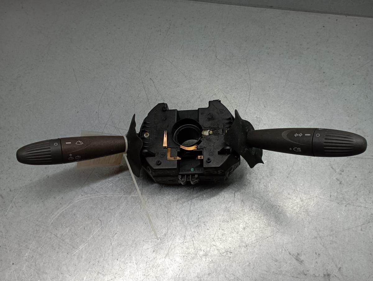 Set leve luci e tergicristalli FIAT Punto Van (188_)