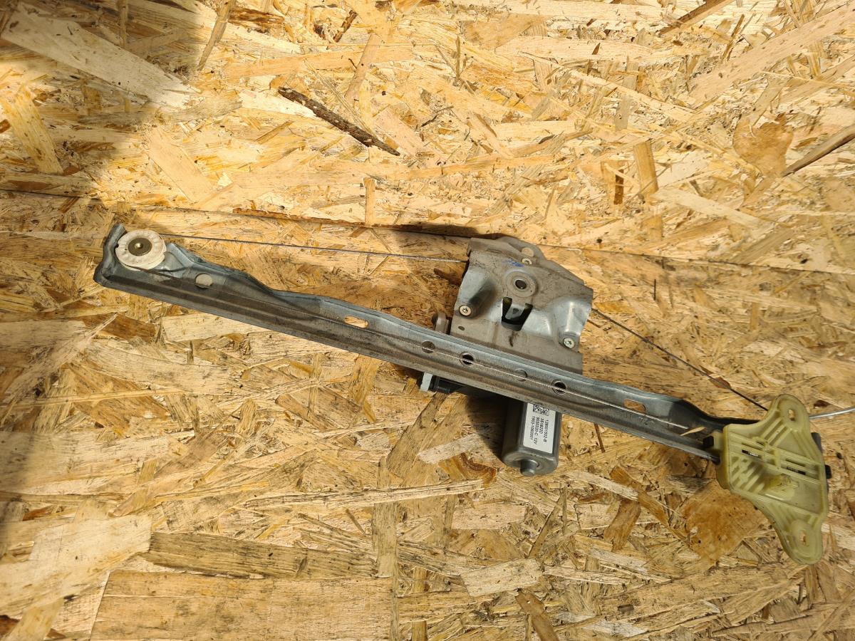 Left front window regulator SMART ForFour (453) Imagem-1