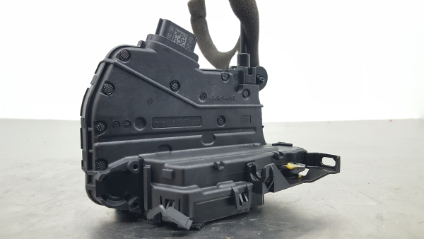 Fechadura / fecho porta trás direito SMART ForFour (453) Imagem-1