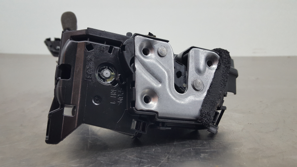 Fechadura / fecho porta trás direito SMART ForFour (453) Imagem-2
