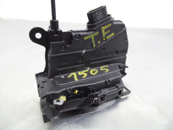 Rear Left Door Lock SMART ForFour (453) Imagem-1