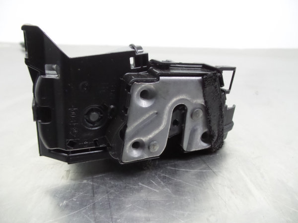 Rear Left Door Lock SMART ForFour (453) Imagem-2