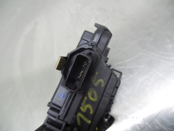 Rear Left Door Lock SMART ForFour (453) Imagem-3