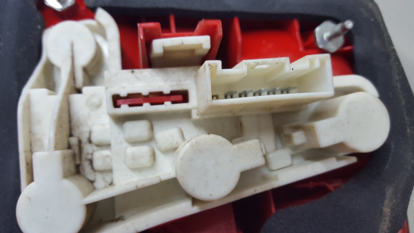 Feu arrière Gauche BMW 3 (E90) Imagem-4