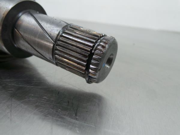 Left rear driveshaft SMART ForFour (453) Imagem-1