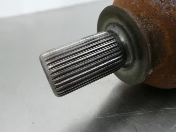 Left rear driveshaft SMART ForFour (453) Imagem-2