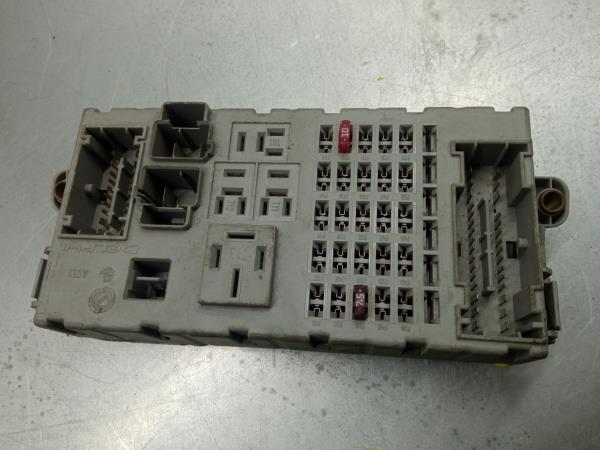 Caixa fusíveis / SAM / BSI FIAT Punto (188_)